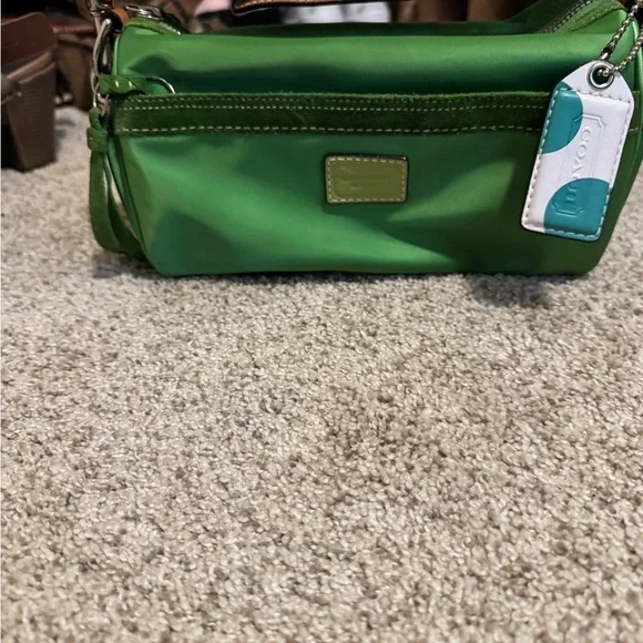Coach Y2K Vintage Purse - Picture 8 of 10
